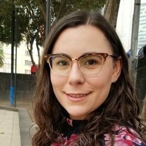 Meet your Posher, Sabrina